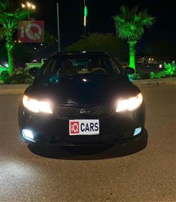 كيا سيراتو